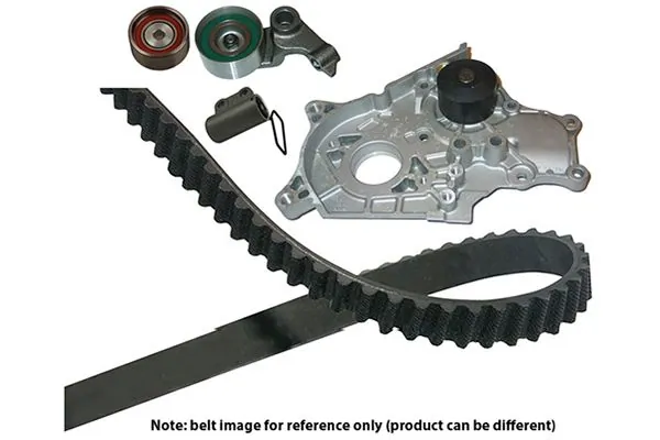 Water Pump & Timing Belt Kit